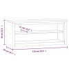 Kitchen Wall Cabinet with Shelf Stainless Steel